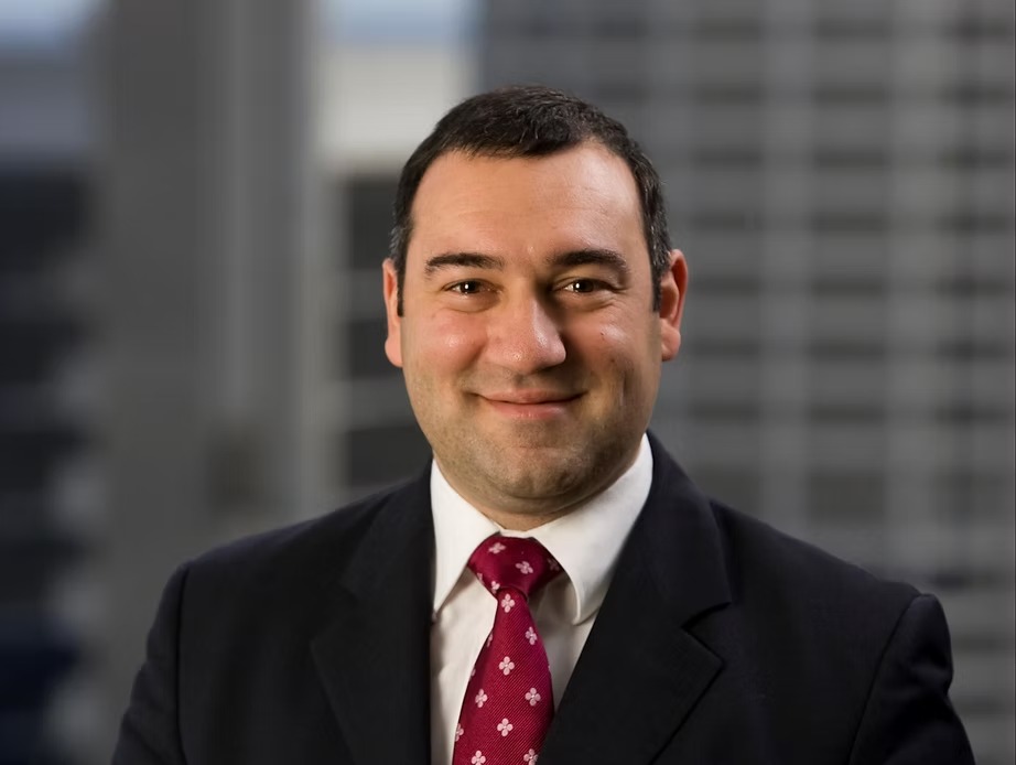 Anthony De Franceso - Director and Founder