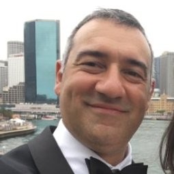 Anthony De Francesco