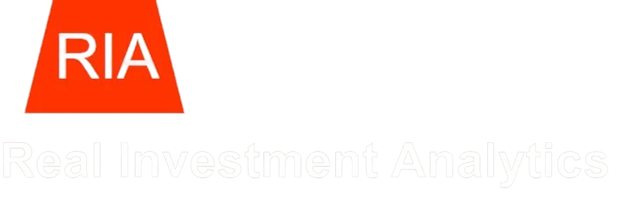 Real Investment Analytics