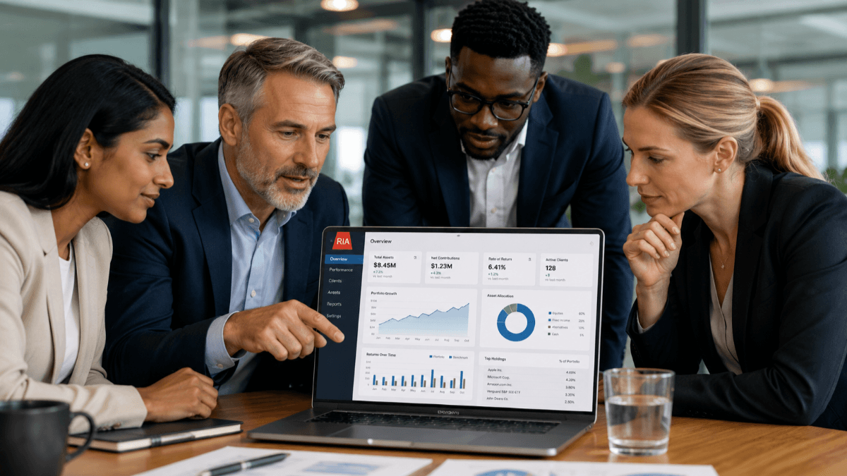 Industry-leading analytics for real estate investing