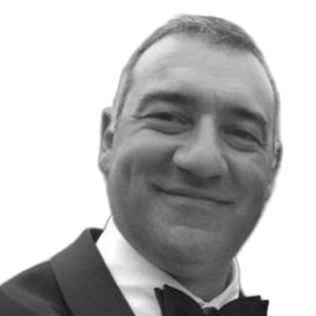 Anthony De Francesco