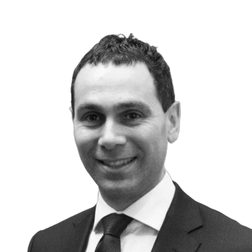 Paul Plavlidis