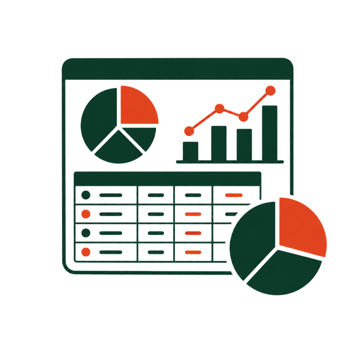 Performance Reporting Dashboard Service (PRDS)