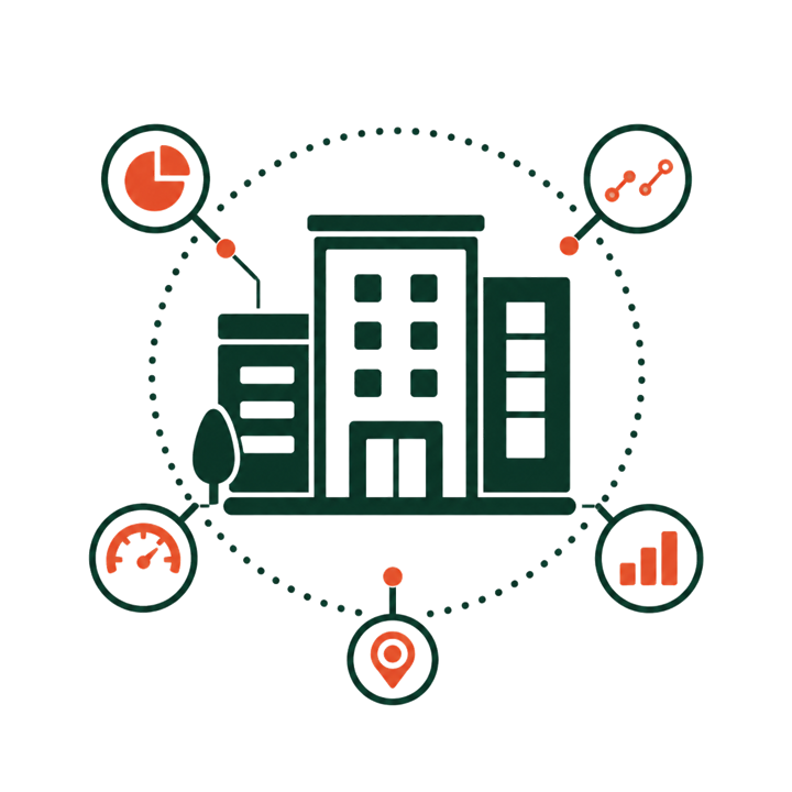 Commercial Property Market Indicators (CPMI) – AUS core sectors